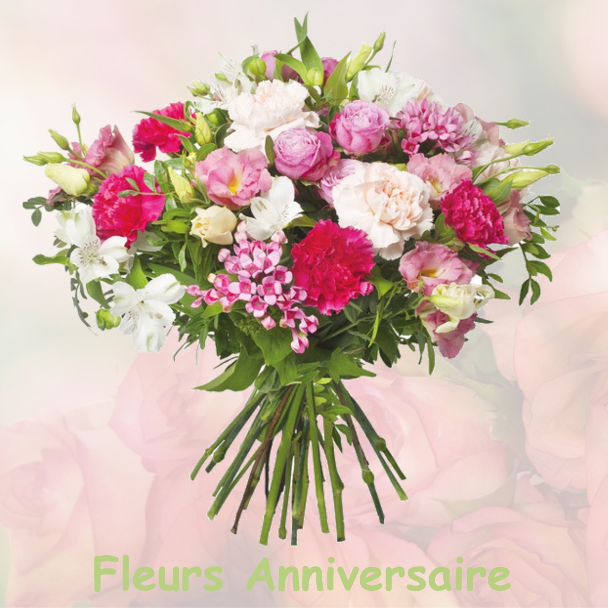 fleurs anniversaire CEZIA