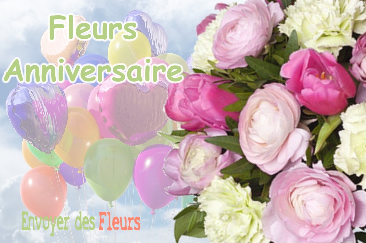 lIVRAISON FLEURS ANNIVERSAIRE à CEZIA