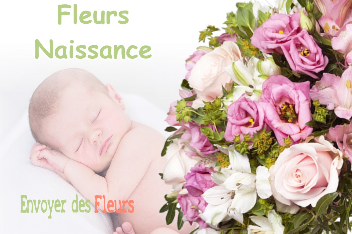 lIVRAISON FLEURS NAISSANCE à CEZIA